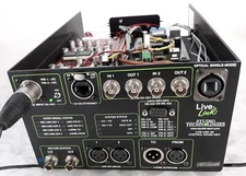 Studio Technologies LL3GCR-032 3G Control Room Unit  NO AC & TOP Cover *TESTED*