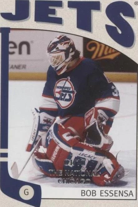 The National Chicago