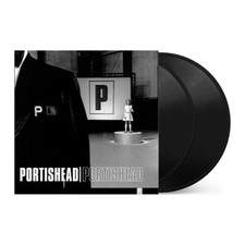 Portishead 完好级别(M) 套乙烯唱片| eBay