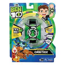 Ben 10 OMNI-ENHANCED OMNITRIX DISC SHOOTER