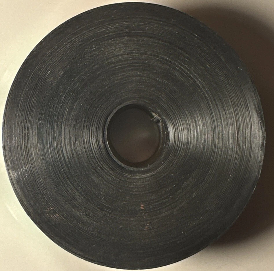 35MM Movie Trailer - Phone Booth (2002) - Program w/ The Ring Foto 4 de 4