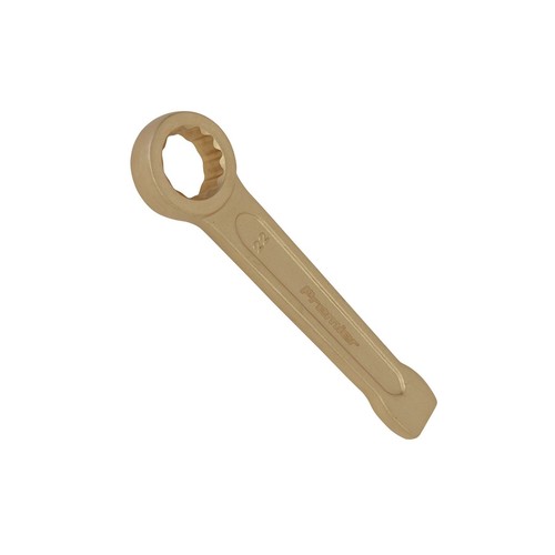 Sealey Slogging Spanner Ring End 22mm - Non-Sparking - Picture 2 of 8