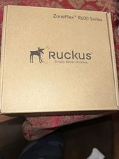 Ruckus ZoneFlex R600 Indoor Wireless Access Point 901-R600-US00 NEW IN BOX