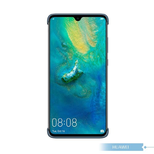 Funda original Huawei Official Mate 20 cuero para teléfono de uso de automóvil - Imagen 9 de 10