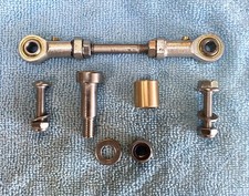 Royal Enfield 350 Meteor  Adjustable Gear Linkage & Lever Bush