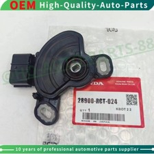 OEM Neutral Safety Switch/Range Sensor For 20...