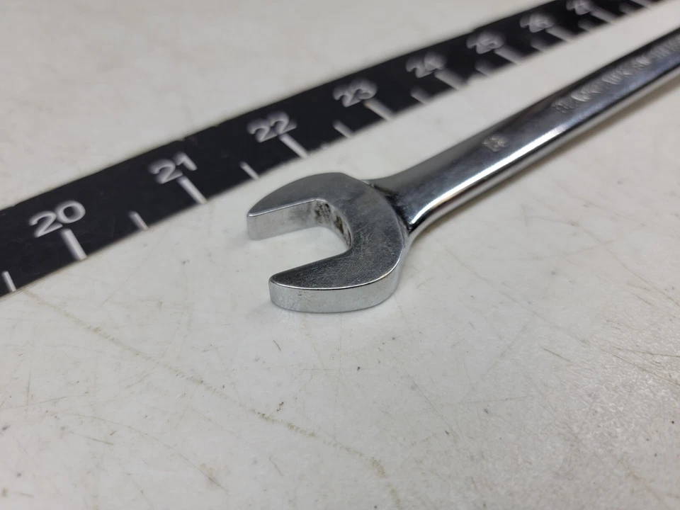 Blackhawk Tools USA BW-1114MP 12 Point Metric 14mm Combination Wrench   - Image 3 of 4