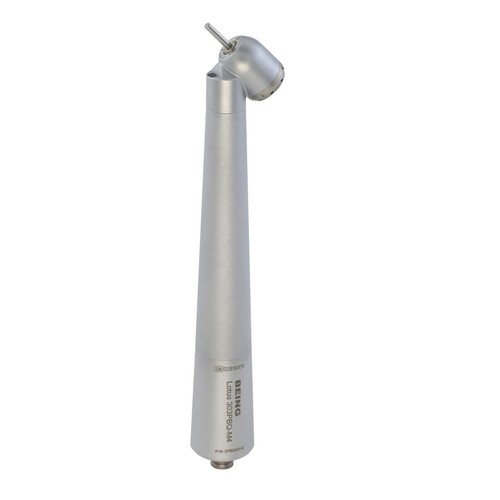 BEING Dental 45° Angle Surgical Handpiece LED KaVo NSK Coupler 4 Holes 6 Pins - Picture 23 of 133