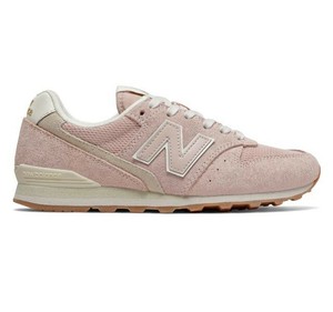 new balance 996 classic pink