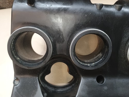 TRIUMPH SPRINT ST955 2002 Air Box Filter Housing - Picture 7 of 14