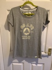 Go Ape TShirt Size XL