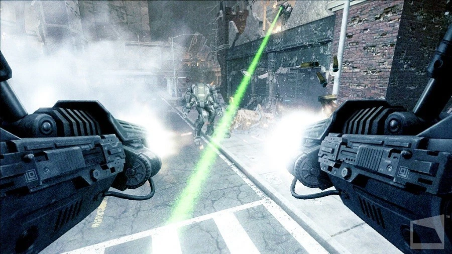 F.E.A.R. 2 Project Origin FEAR for PC Game Steam Key Region Free - Image 2 of 4