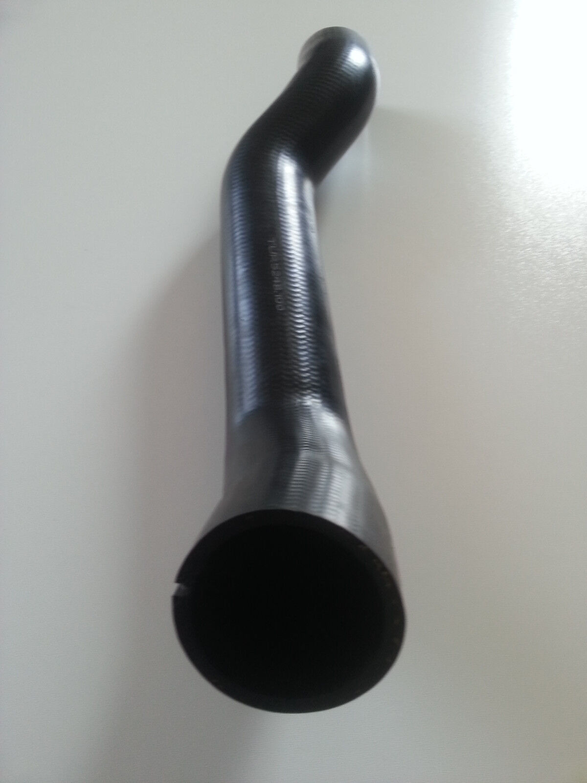 MANICOTTO INTERCOOLER TURBO TUBO PER ALFA ROMEO GIULIETTA 2.0 50517521 - Foto 11