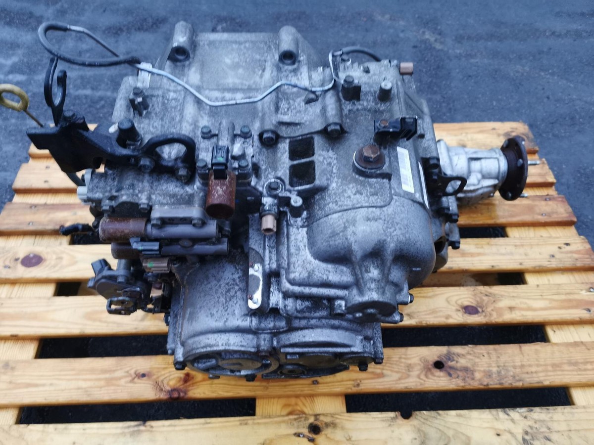 G0625-11★IDOLING!COMPLETE BOX 2007-2015 HONDA LEGEND 2004 - 2012 SEMI AUTOMATIC GEARBOX 4WD 65146 MJBA