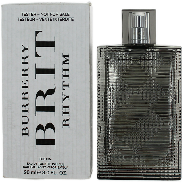 burberry brit rhythm 3 oz