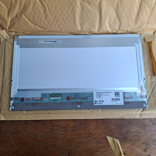 Laptop replacement screen LP156WFC 15.6 FHD - Picture 2 of 3