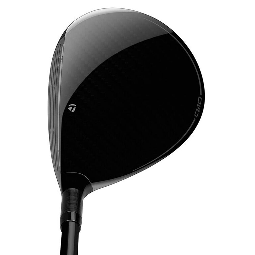 TaylorMade Qi10 Fairway