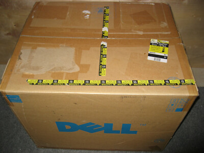 341-3569 Dell 3010cn Color Laser Printer Toner Jaune
