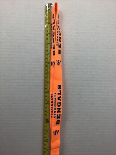 LICENSED NFL TEAM LICENSED LANYARD-ID HOLDER,KEYCHAIN KEY RING DETACHABLE CLIP - Picture 10 of 12