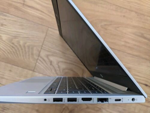 HP Probook 445 G7 Ryzen 5 4500U 2.40GHz 8GB RAM 256GB 14.1" Full HD Radeon 98 - Picture 4 of 7