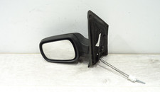 FORD FIESTA 5DR LEFT PASSENGER N/S  SIDE WING MIRROR 015782  2002-2005