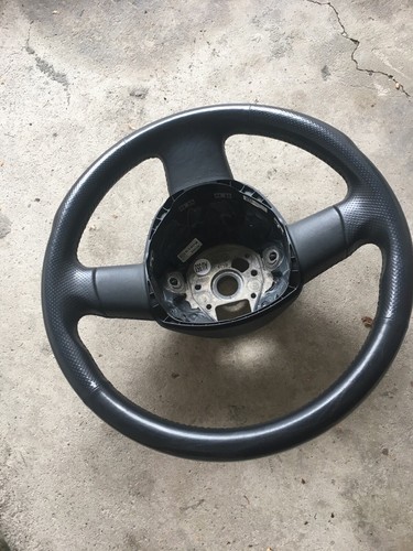 Audi A3 Lederlenkrad
