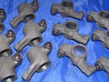Rocker Arms 56 57 58 59 60 61 62 63 64 65 66 Plymouth 277 301 303 318