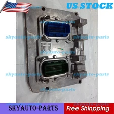 for DODGE 2020 RAM 2500 3500 6.7L DIESEL 4384696 ENGINE COMPUTER MODULE ECM PCM