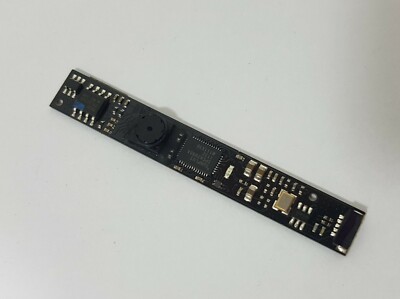 Camera Module Board Webcam BA59-02898A SCB-1100N aus Notebook
