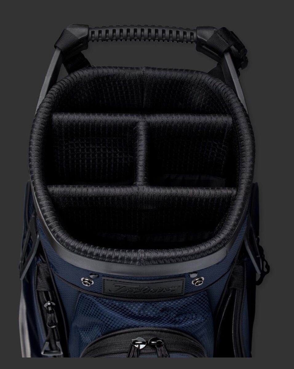 Scotty Cameron 2024 Boise Open Travel Cart Bag - Excursion Scotty Cameron 2024 Boise Open Travel Cart Bag - Excursion
