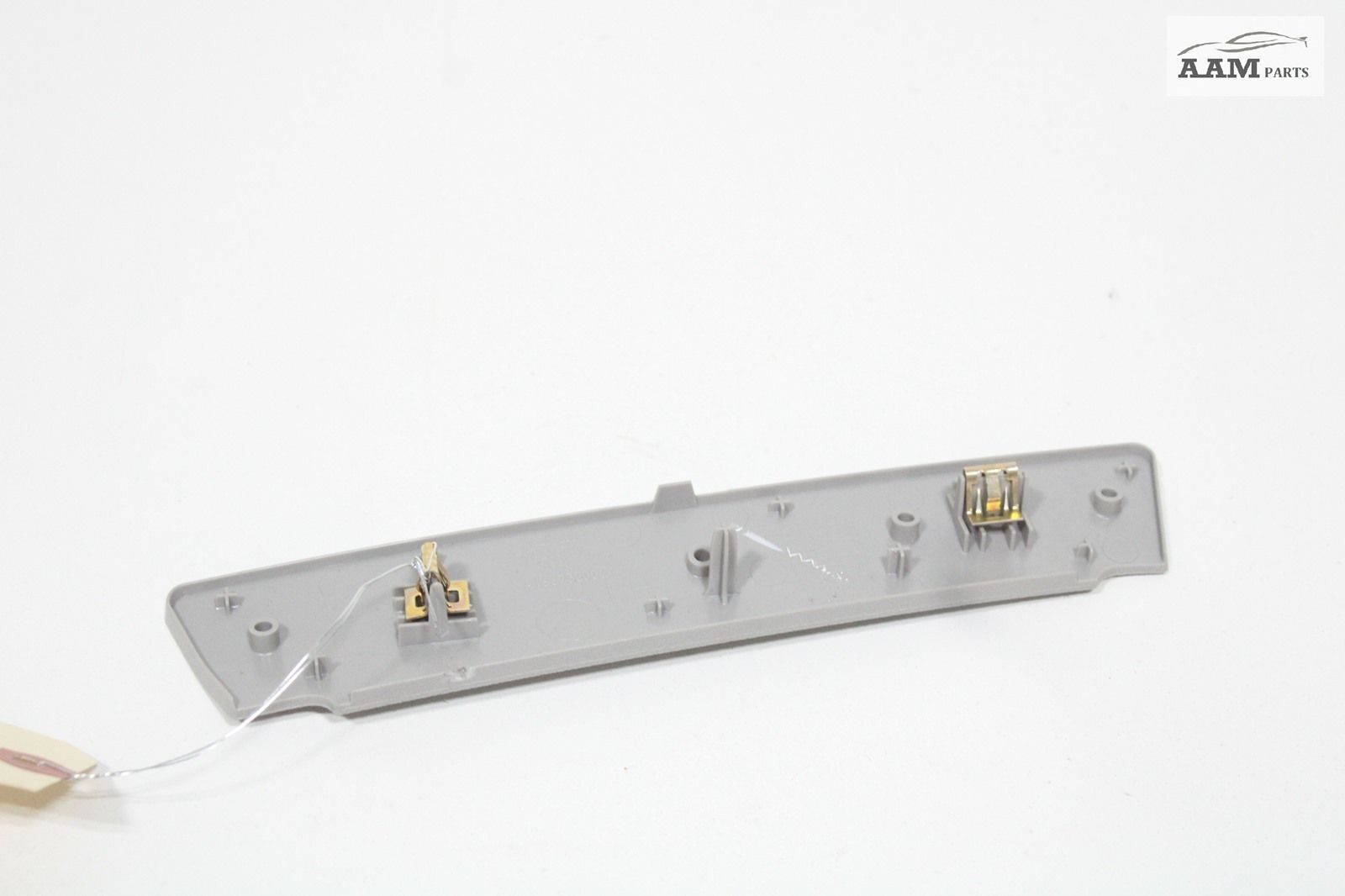 2013-2016 MERCEDES BENZ GL450 X166 REAR LEFT SIDE DOOR PANEL TRIM COVER OEM