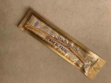 Miswak Sewak Al-Fazal -5.5" Natural Toothbrush Islamicسنه نبوية /مسواك سواك