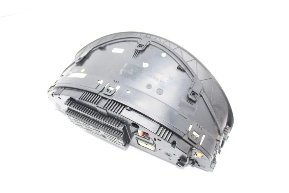 03-06 MERCEDES-BENZ S600 CUADRO DE INSTRUMENTOS Q6820 Foto 4 de 4