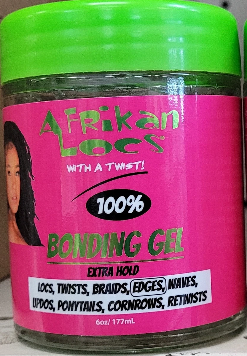 Best gel for locs deals