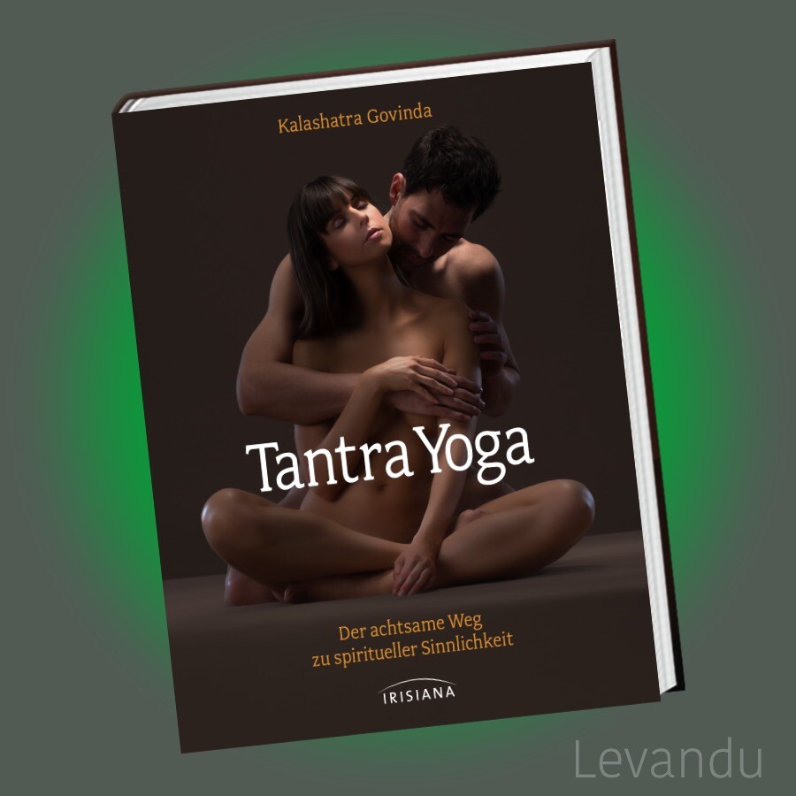 Thumbnail - Tantra-yoga | Kalashatra Govinda | Der Achtsame Weg Zu Spiritueller