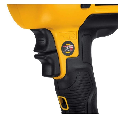 DEWALT Adhesive Gun 29 oz /600 ml Ladder Hook Cordless Lightweight (Tool Only) - Picture 3 of 7