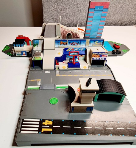 --LISTA DE JUEGOS DE MICRO MÁQUINAS--Para elegir, Galoob, Hasbro RARO de colección - Imagen 55 de 76