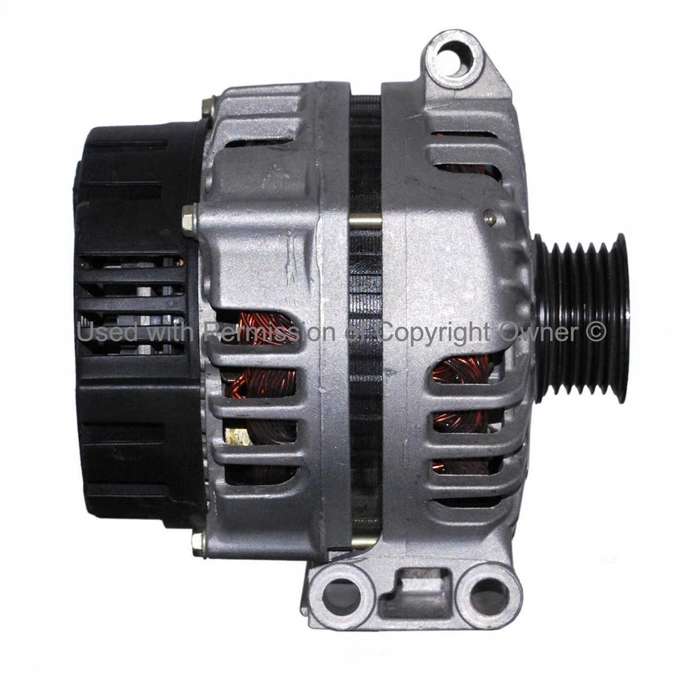 Alternator For 2002-2006 Mini Cooper 1.6L 4 Cyl Naturally Aspirated 2004 2003 - Image 4 of 4