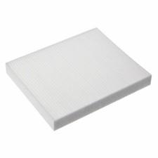 C35484 CABIN AIR FILTER For 2001 AUDI A6 - V6 2.8L