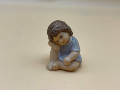  Goebel Figur Nina Marco 4,5 cm.- 1 Wahl. Top Zustand   