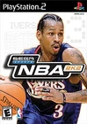 NBA 2K2 Greatest Hits (Sony PlayStation 2, 2002)