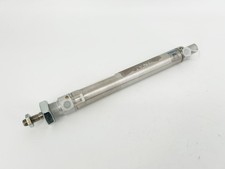 New Festo DSNU-25-160-PPV-A Cylinder 25mm Bore 160mm Stroke - No Box