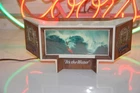olympia beer lighted sign vintage