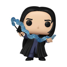 Funko Pop Movies Harry Potter Hps20 Snape W - Patronus