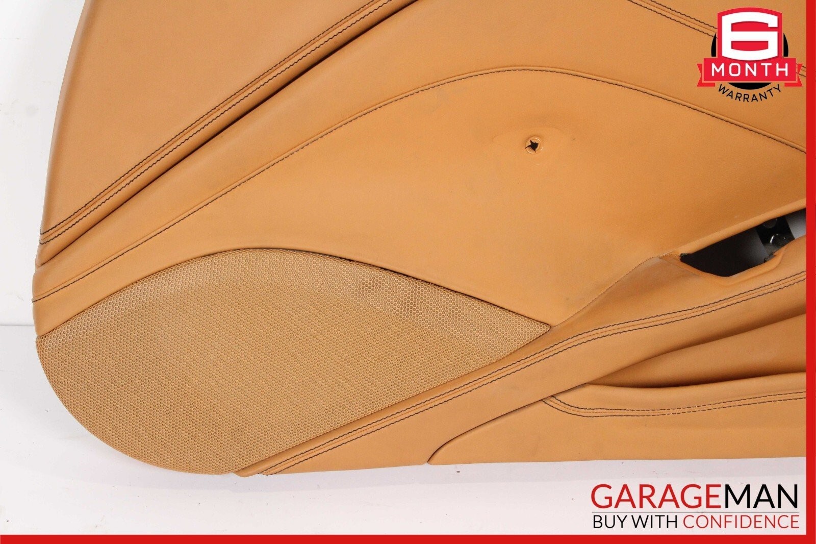 Ferrari California 2015-2018 FRONT+RIGHT Door panel