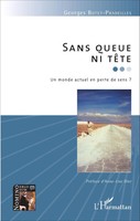 Georges Botet Pradeilles | Sans Queue Ni TêTe | Taschenbuch | FranzöSisch (2020)