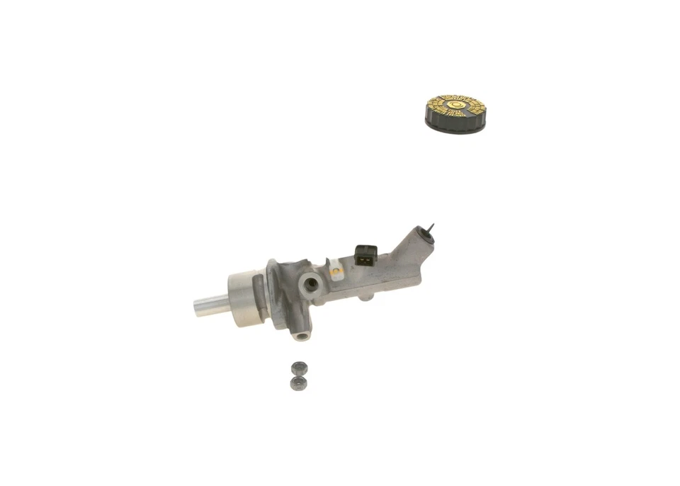 BRAKE MASTER CYLINDER 0 204 123 705 FOR TOYOTA 1ZZ-FE 1.8L 2AD-FHV/FTV 2.2L 4cyl - Image 3 of 4