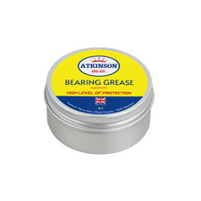 Bearing Grease 30 g – High Load Lubricant for Bearings & Moving Parts Atkinson