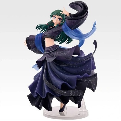 Ichiban Kuji The Apothecary Diaries Last One Maomao Figur OVP Farbver. JAPAN