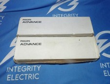Lot of 2 NIB Philips Advance RELB1S40SC 120V Rapid Start Lighting Ballasts  ...